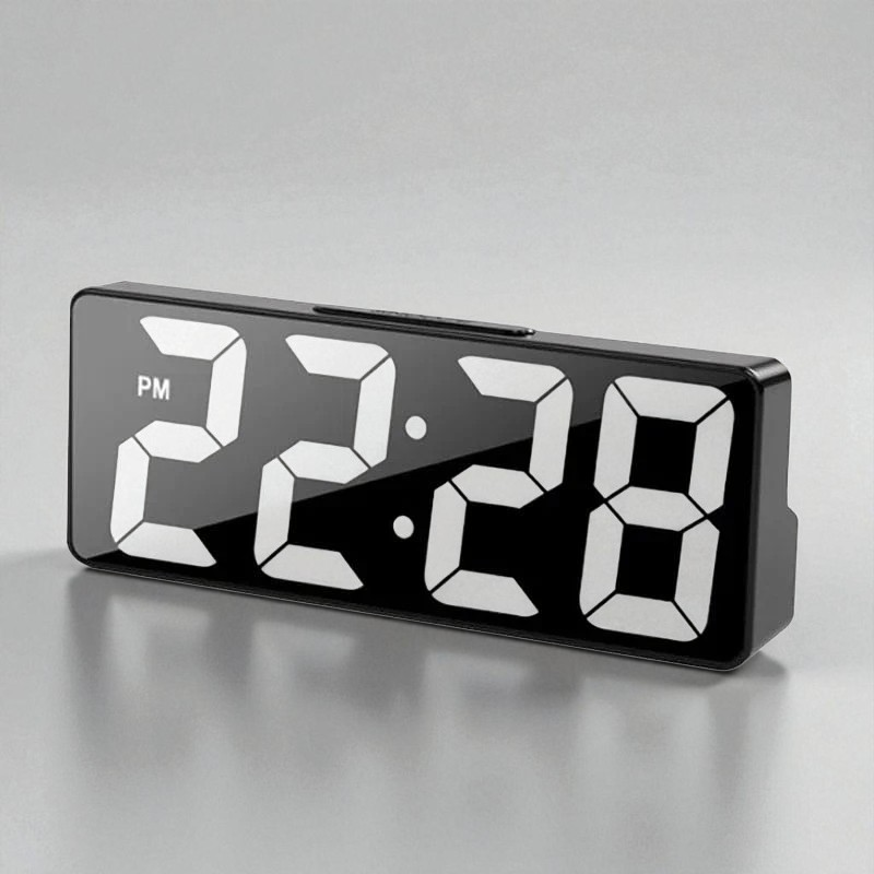 Petit réveil digital