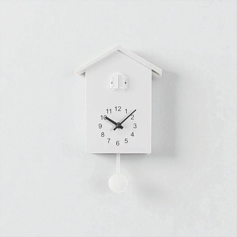 Horloge à Coucou
