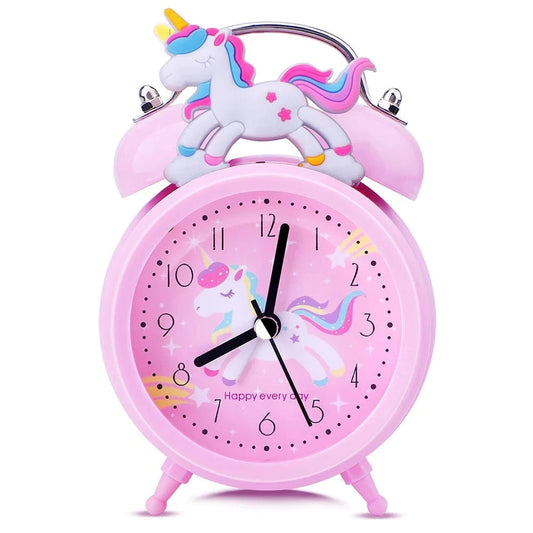 Réveil pour Enfant - Rose