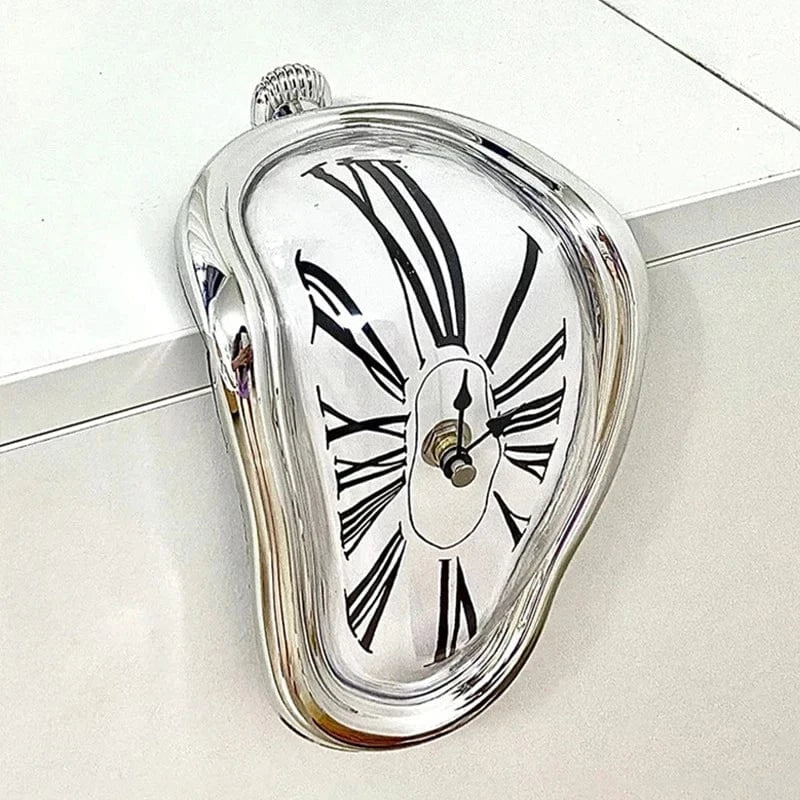 Horloge à Poser Style Rétro