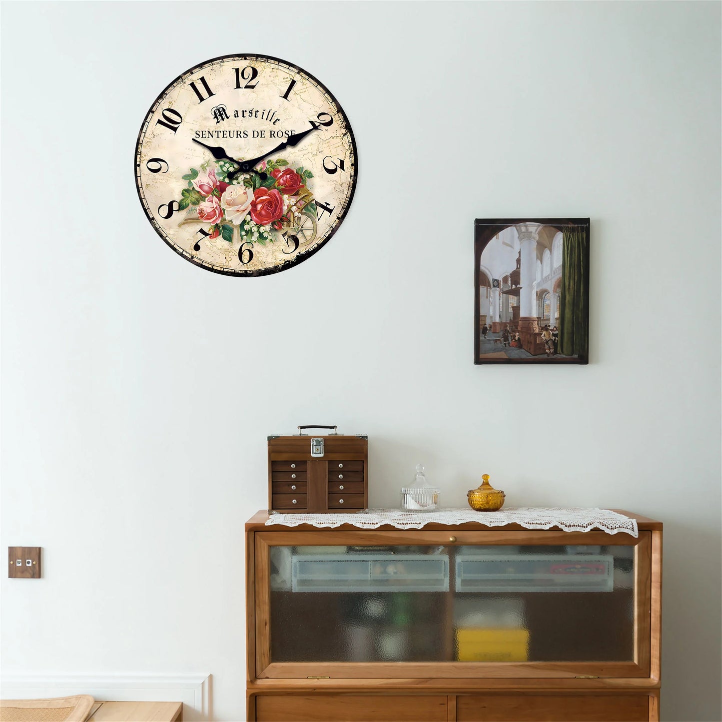Pendule Design | Style Contemporain