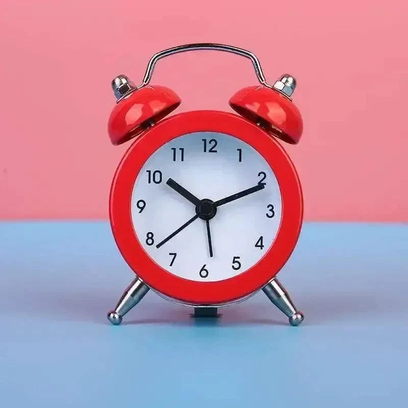 Réveil Mécanique Moderne