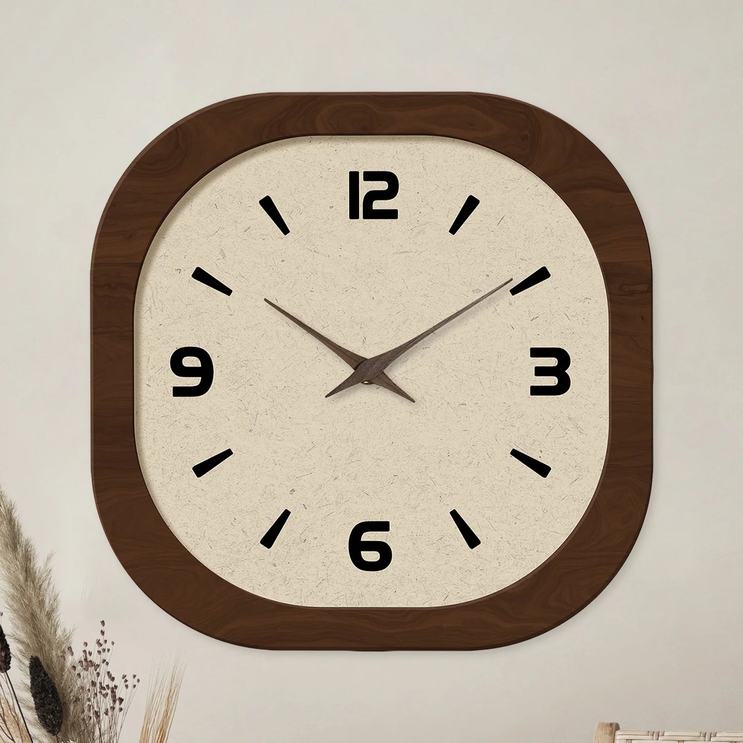 Pendule Rétro | Style Authentique