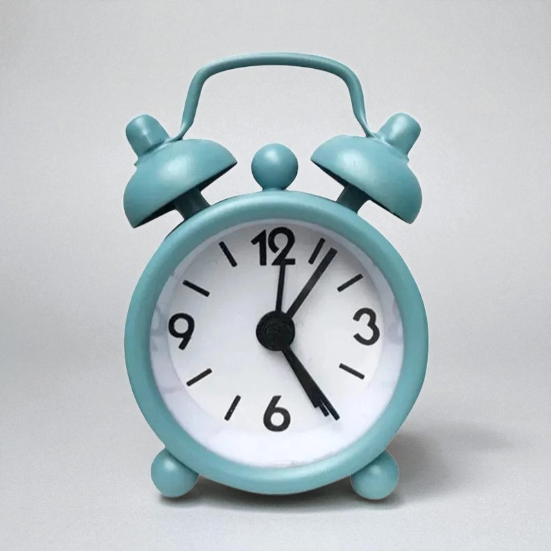 Réveil Compact pour Enfant