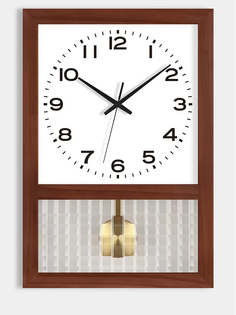 Pendule à Poser | Style Bureau & Meuble