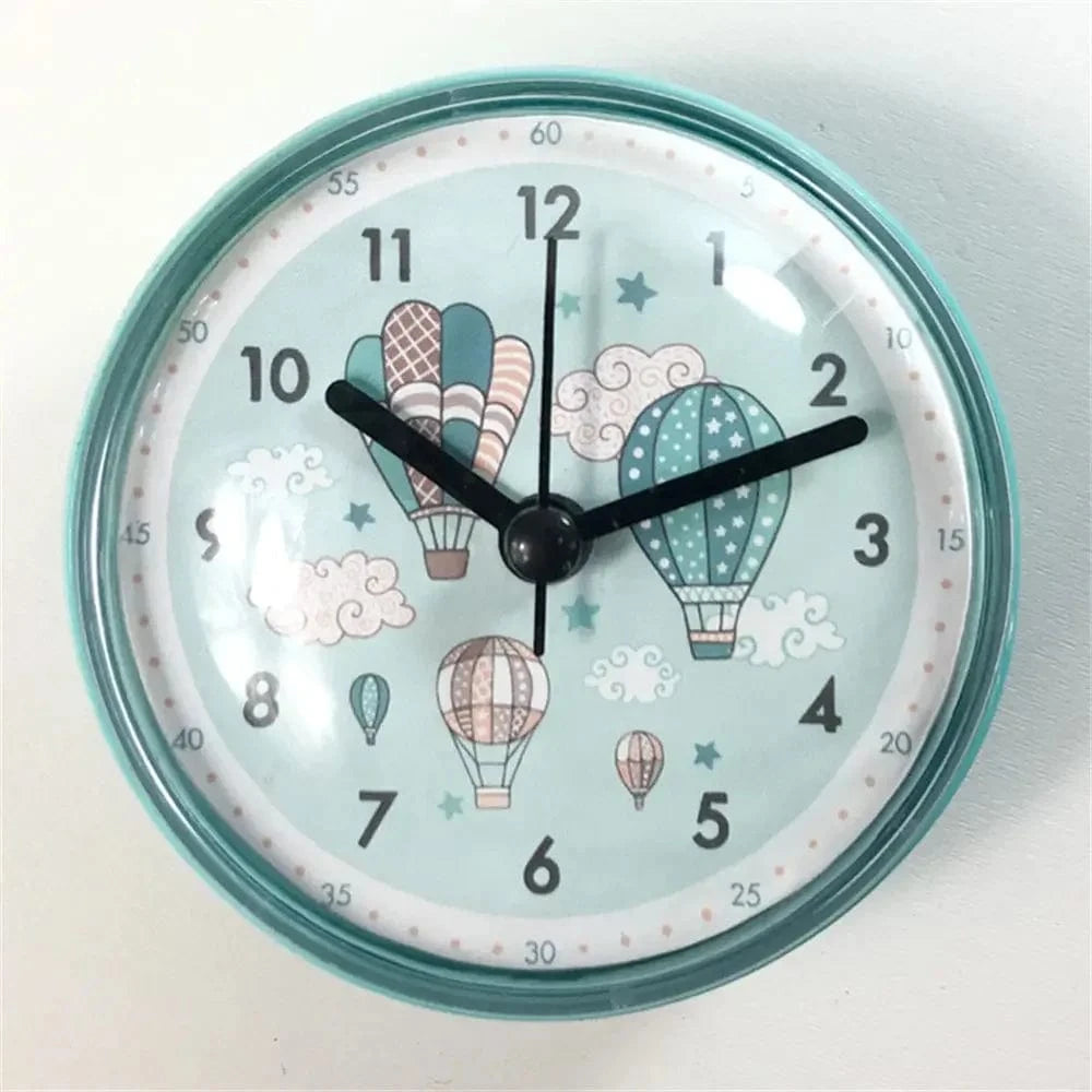 Mini Horloge | Épure & Design