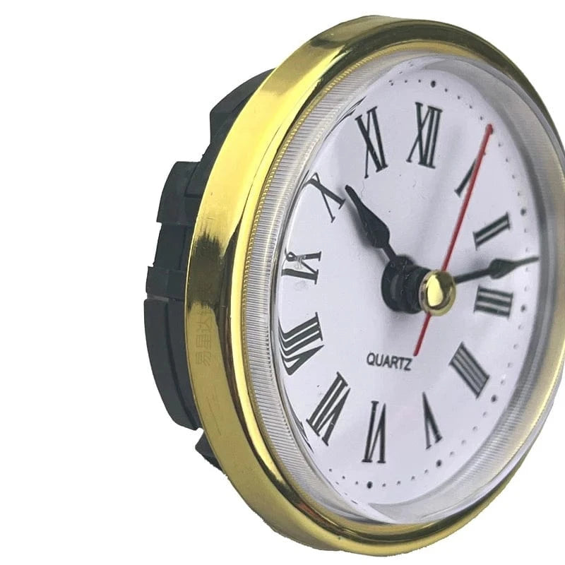 Horloge Quartz Vintage