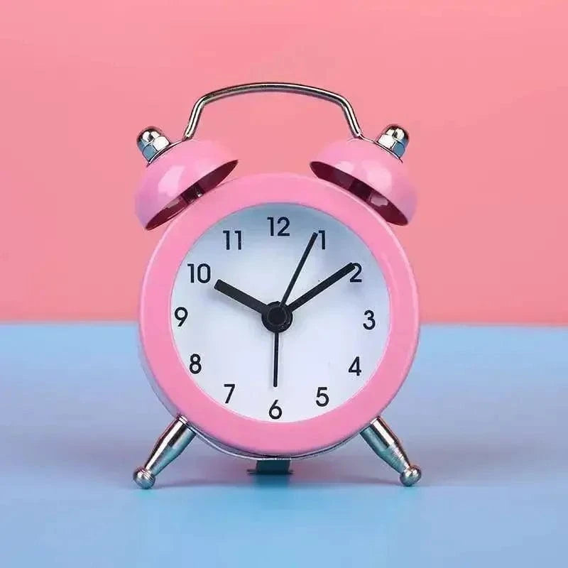 Réveil Mécanique Moderne