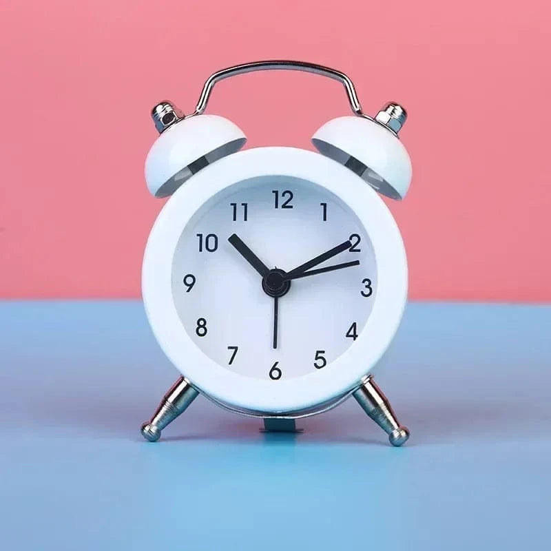 Réveil Mécanique Moderne