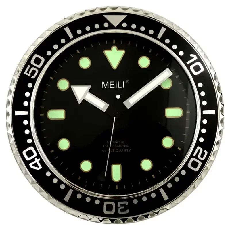 Horloge Cadran | Style Traditionnel