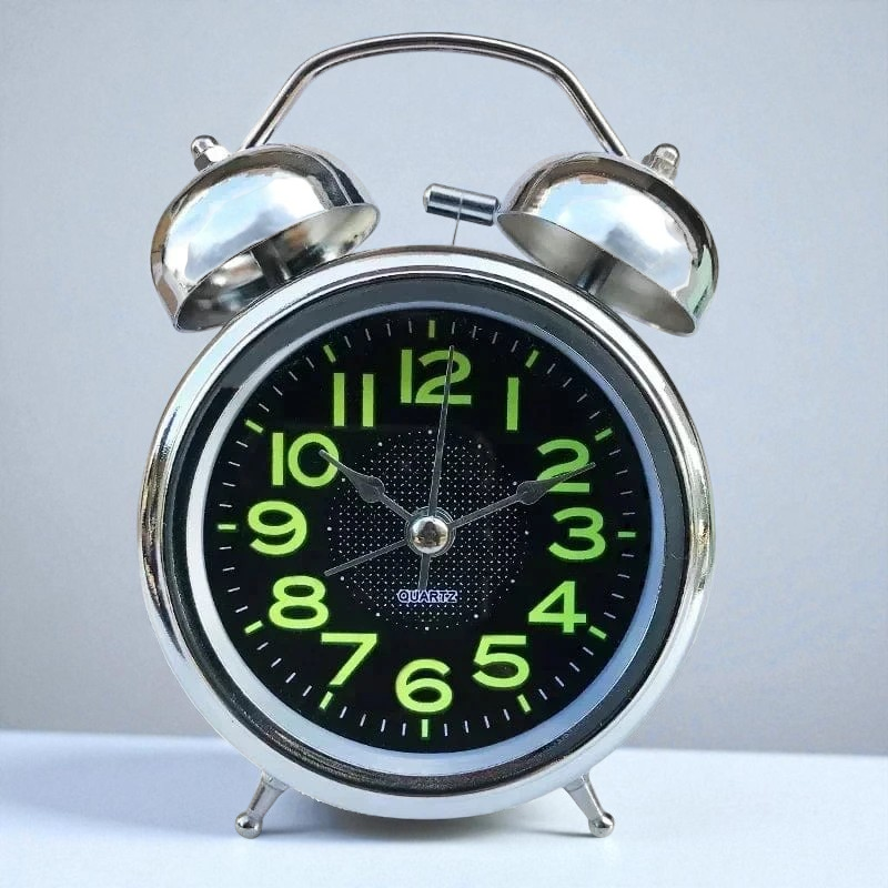 Réveil Matin Vintage