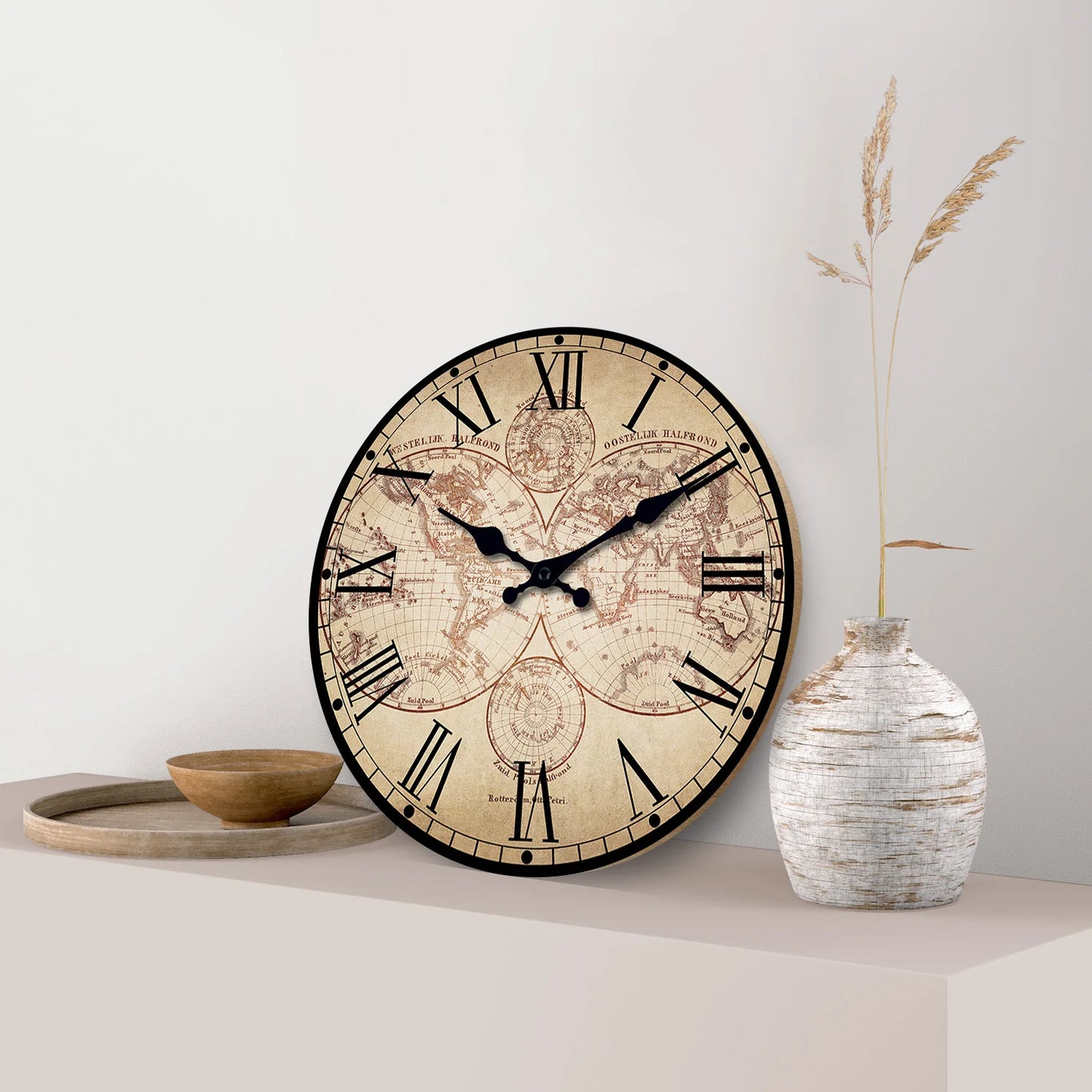 Horloge Salon | Design Moderne