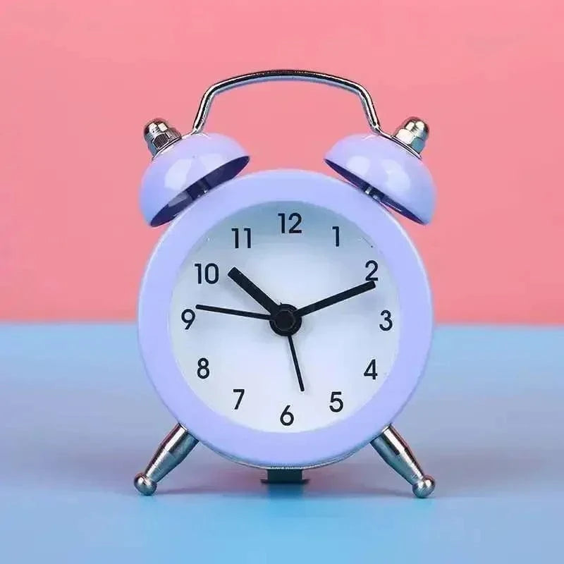 Réveil Mécanique Moderne