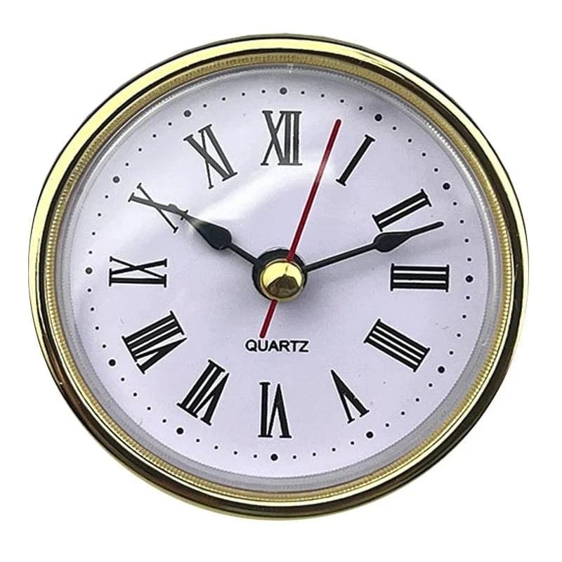 Horloge Quartz Vintage