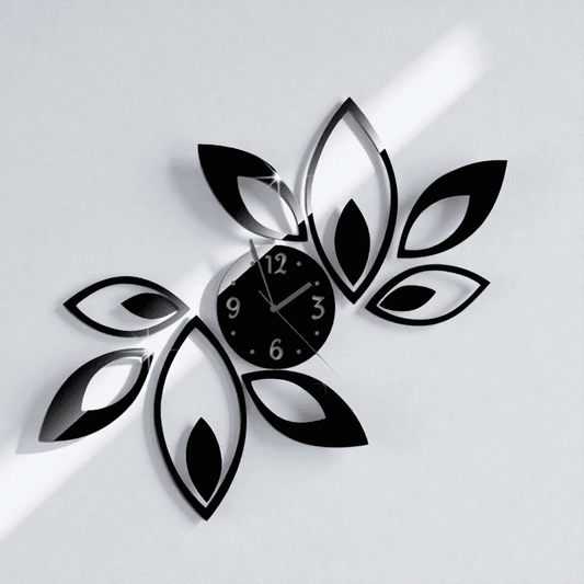 Belle Horloge Moderne