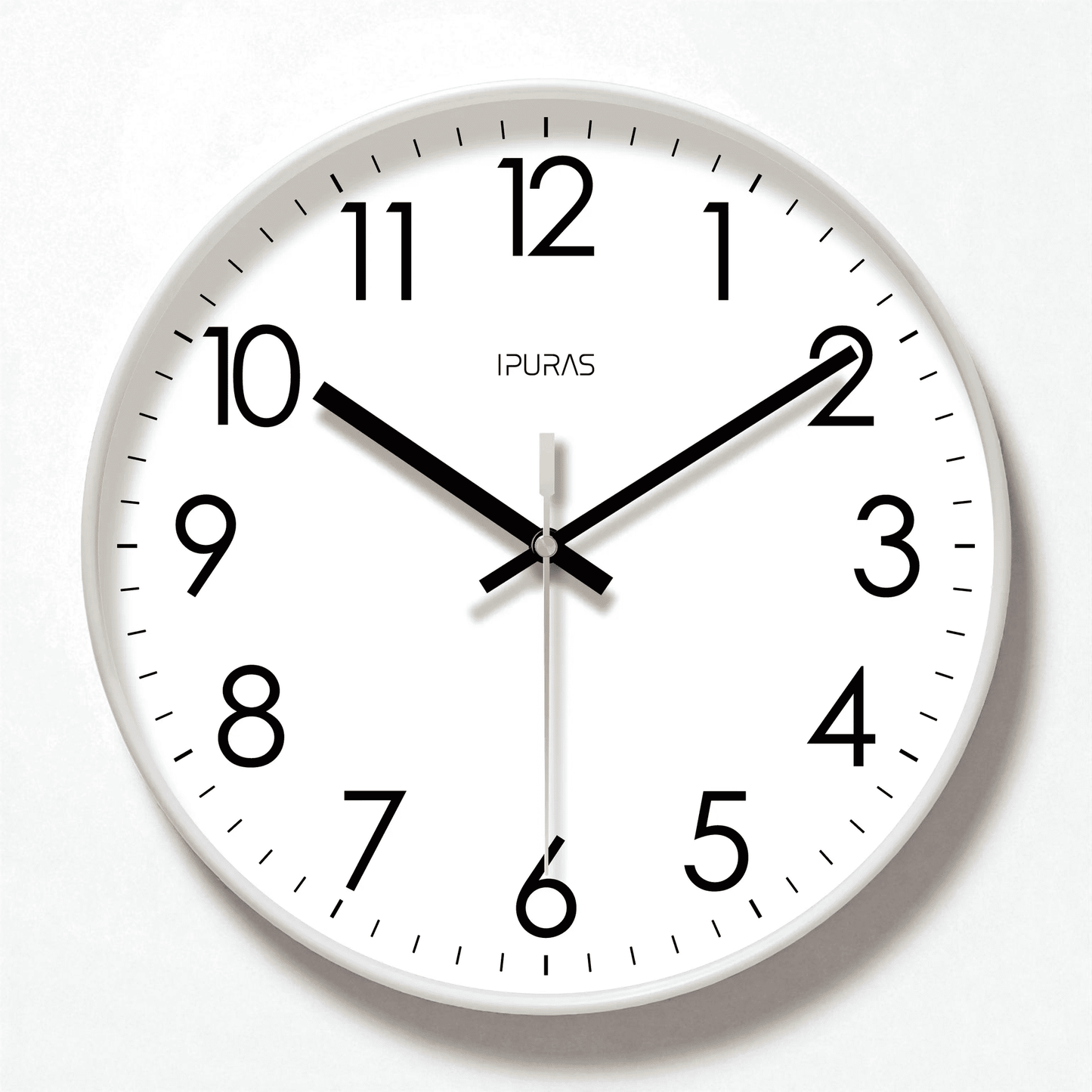 Horloge de salon design