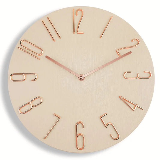 Horloge moderne pour salon