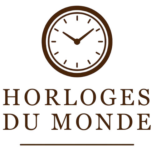 Horloges du Monde