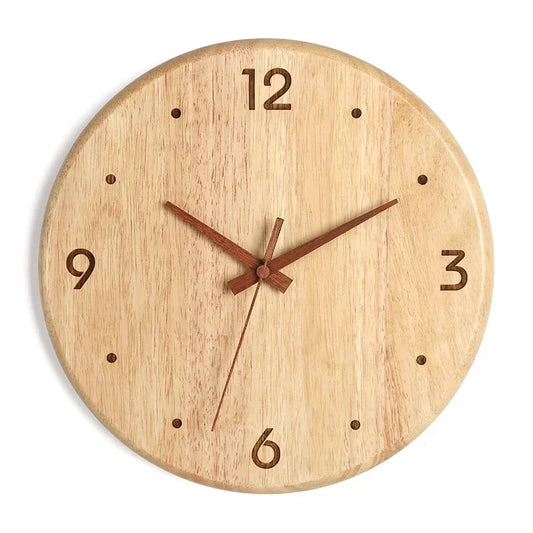 Pendule bois