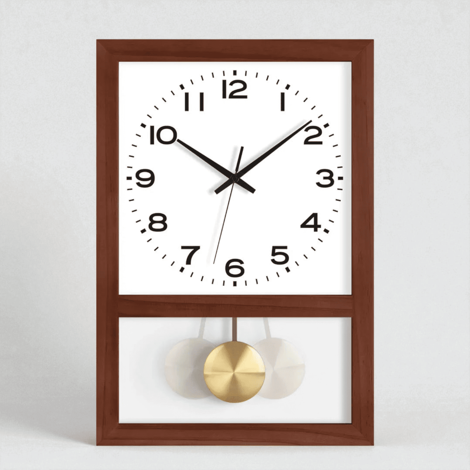 Pendule à poser