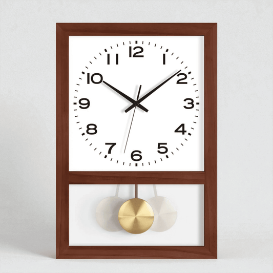 Pendule à poser