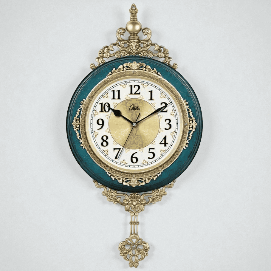 Pendule vintage