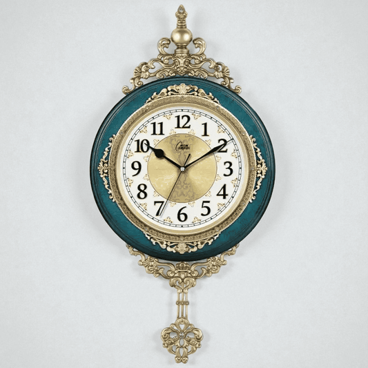 Pendule vintage