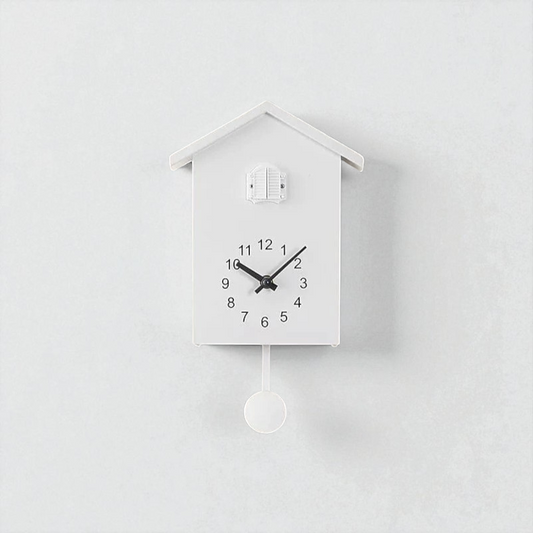 Horloge à Coucou