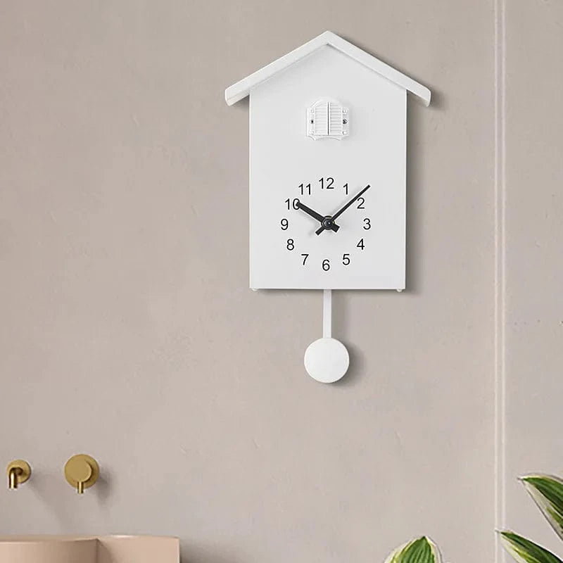 Horloge à Coucou