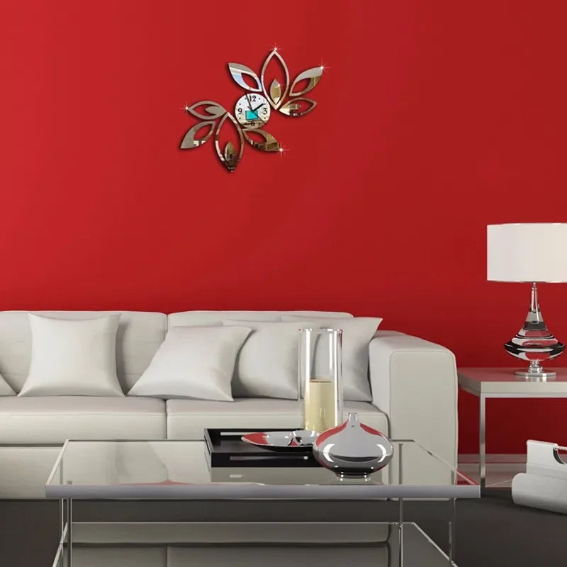 Horloge Moderne | Design Élégant