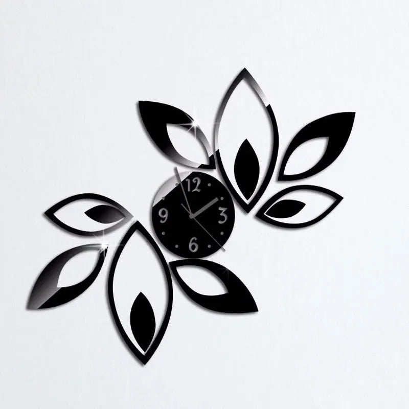 Horloge Moderne | Design Élégant
