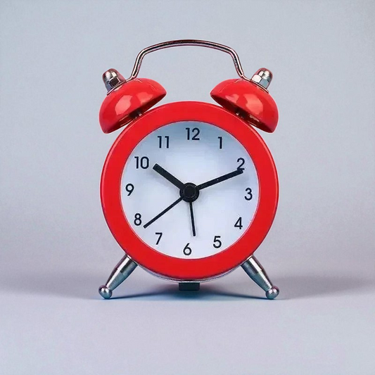 Réveil Mécanique Moderne