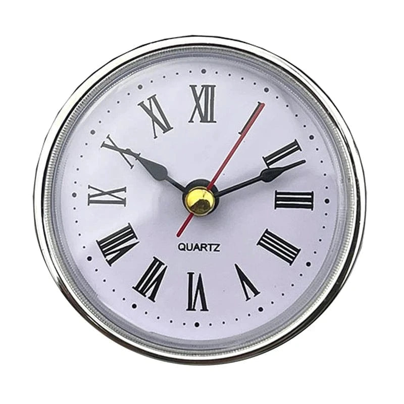 Horloge Quartz Vintage