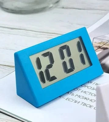 Mini Horloge LED