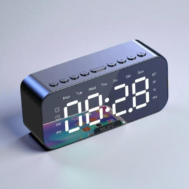 Réveil Multifonction