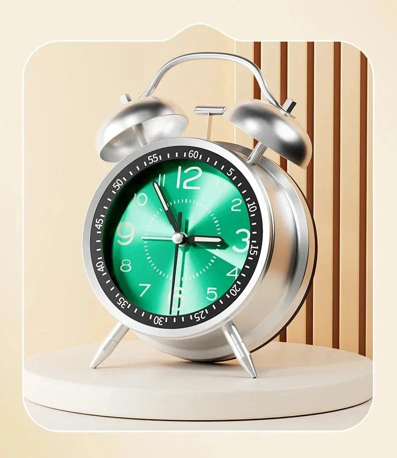 Réveil Matin Style Rétro