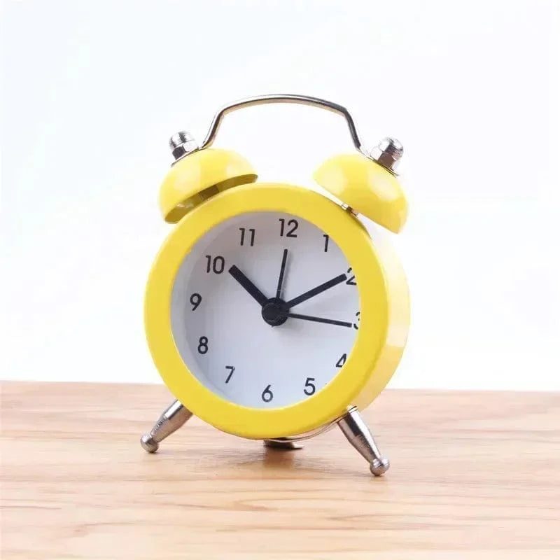 Réveil Mécanique Moderne