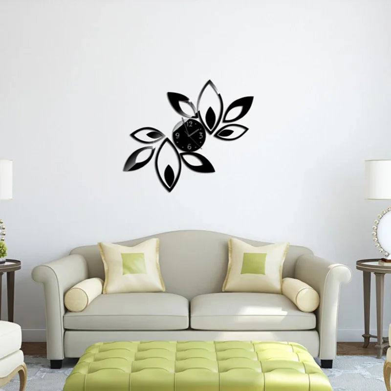 Horloge Moderne | Design Élégant