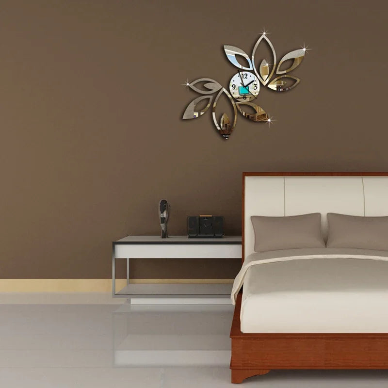 Horloge Moderne | Design Élégant