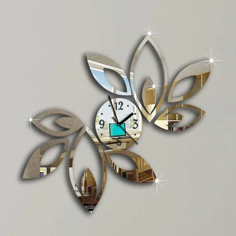 Horloge Moderne | Design Élégant