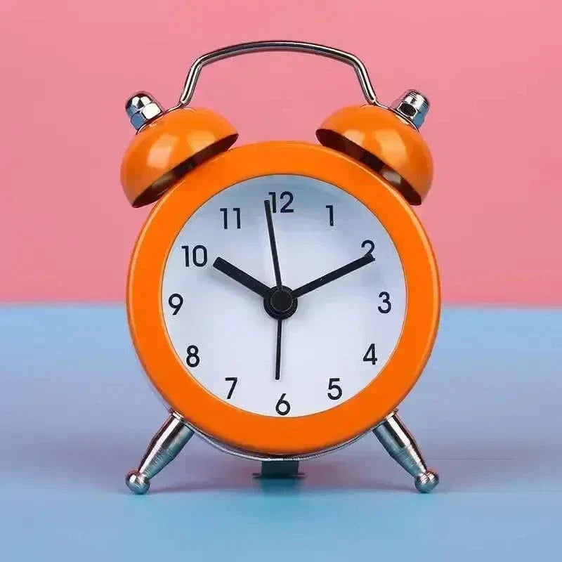 Réveil Mécanique Moderne