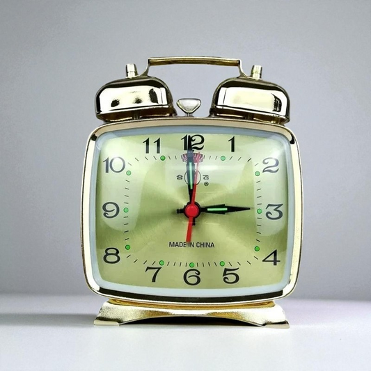 Réveil Matin Mécanique