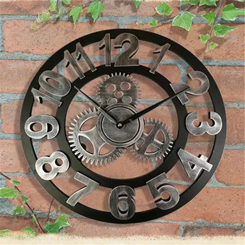 Horloge Design | Salon Contemporain