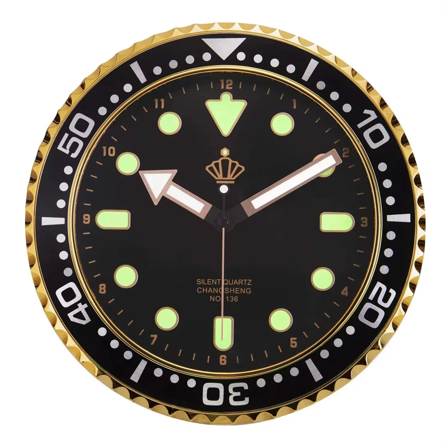 Horloge Cadran | Style Traditionnel