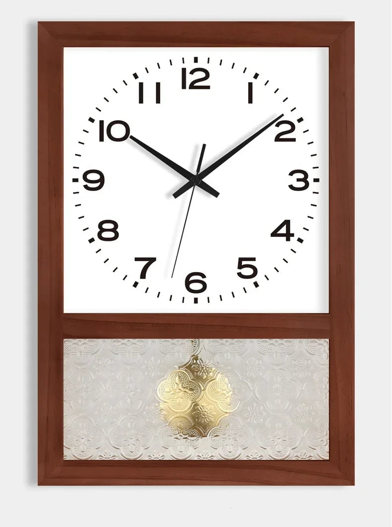 Pendule à Poser | Style Bureau & Meuble
