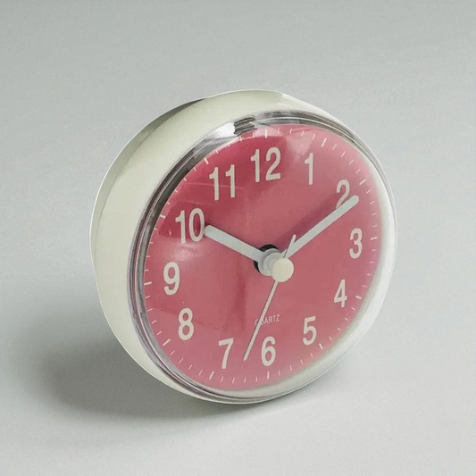 Petite Horloge Murale Design