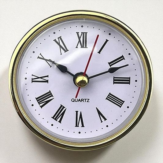 Horloge Quartz Vintage