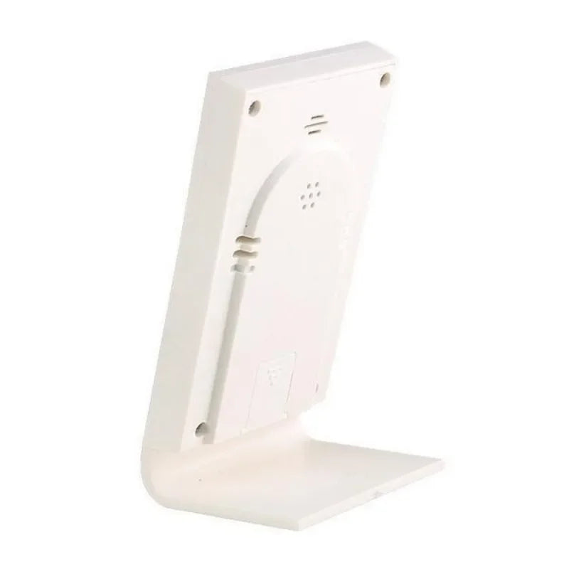 Horloge Digitale Thermomètre Hygromètre