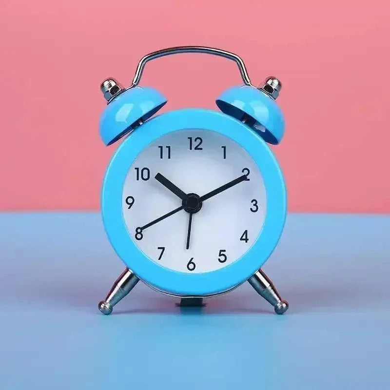 Réveil Mécanique Moderne