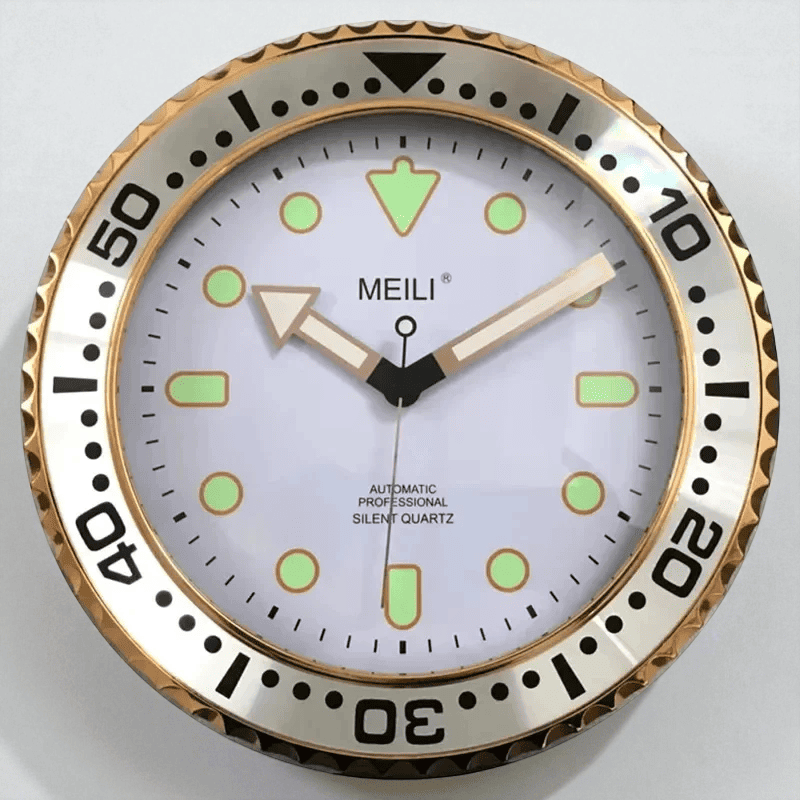 Vintage cadran horloge